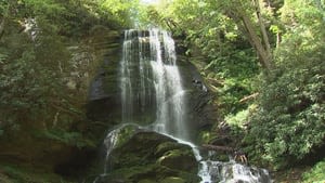 Catawba Falls, popular NC waterfall hike, reopens after 2-year closure