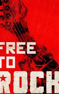 Free to Rock