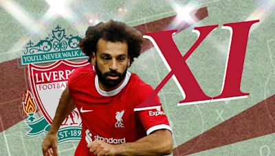 Liverpool XI vs Fulham: Confirmed team news, predicted lineup and injury latest for Premier League