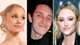 Ariana Grande’s Ex Dalton Gomez Leaves Message of ‘Love’ for New Girlfriend Maika Monroe