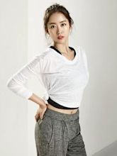 Jeon Hye-bin