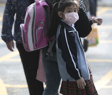 流感｜衞生防護中心分析病毒株由H3轉為H1 流感高峰期將延長數周