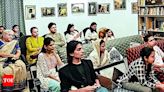 Challenging Social Norms and Issues Faced by the Queer Community | Lucknow News - Times of India