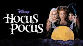 Hocus Pocus: Where to Watch & Stream Online