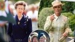Zara Tindall ‘shaken to the core’ by mom Princess Anne’s memory loss: Family ‘falling apart’