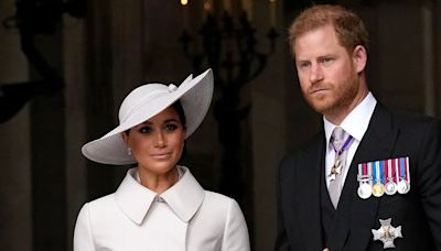 Prince Harry, Meghan Markle will never make peace with family if they keep cashing in on royal titles: expert