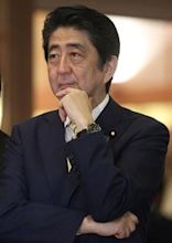 Shinzō Abe