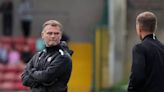 Jim Magilton talks up Cliftonville transfer hopes as European build up continues