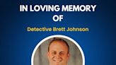 Columbus Division of Police in mourning after sudden death of detective