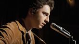 A Complete Unknown: Timothée Chalamet's Bob Dylan Movie Secures Christmas Release Date