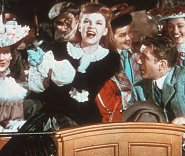 How an 80-year-old Judy Garland song became a Pride anthem