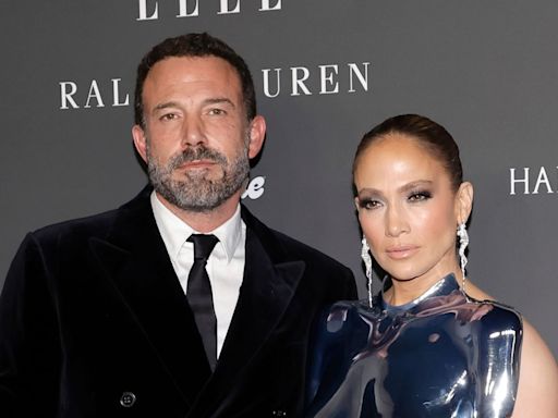 Ben Affleck and Jennifer Lopez hit with $64m setback amid divorce