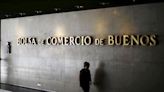 La Bolsa de Buenos Aires cierra con una baja del 1,94 % Por EFE