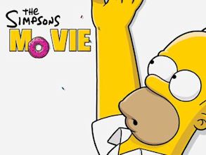 Les Simpson, le film