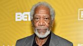 Morgan Freeman to be Honored at Monte-Carlo Television Festival