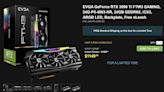 NVIDIA 顯卡又跌了！RTX 3090 Ti 國外現在不用 3.5 萬台幣