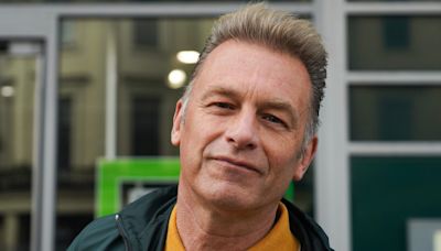 Chris Packham's health journey: everything the Celebrity Gogglebox star has said about his well-being