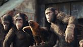 Kingdom Of The Planet Of The Apes: Epic (Spot)
