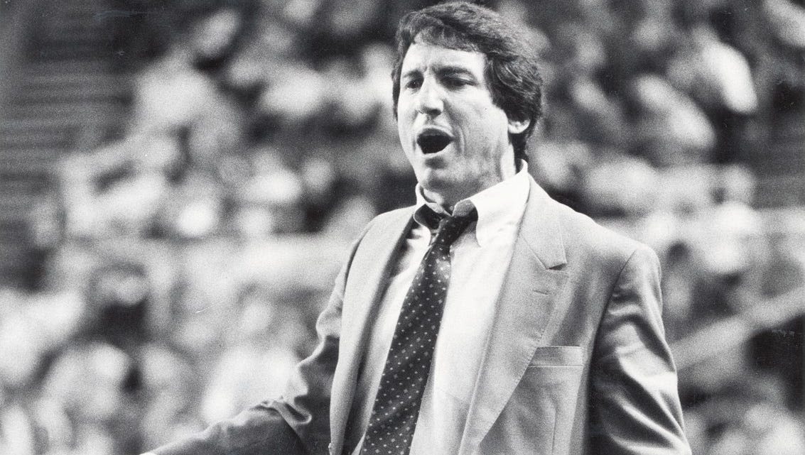 Former OU wrestling coach Stan Abel dies at age 87