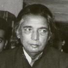 Kaifi Azmi