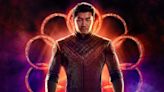 SHANG-CHI Star Simu Liu Says Sequel Is "Definitely Happening" With Director Destin Daniel Cretton