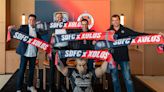San Diego FC will play Club Tijuana, Xolos, in five-year annual match at Snapdragon