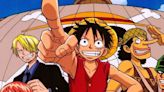 One Piece regresará a la tele abierta de México; compartirá casa con Dragon Ball Z