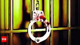 Wife and Lover Arrested for Sagar Man's Murder | - Times of India