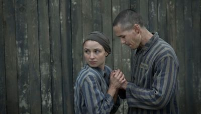 Sky-Serie "The Tattooist Of Auschwitz" erzählt von unmöglicher Liebe im KZ