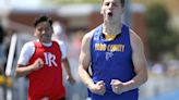 Todd County sweeps LNI track meet