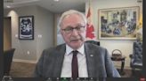 Blaine Higgs blasts federal budget, 'shocking' spending