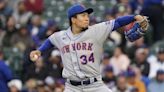 Mets takeaways from Wednesday's 4-2 loss to Cubs, including Kodai Senga's one bad inning