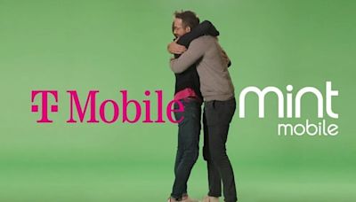 T-Mobile US freshens prepaid with Mint