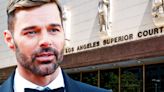 Ricky Martin Ends Volatile $3M Commissions Suit; Ex-Manager Threatened “Potentially Career-Ending Allegation”