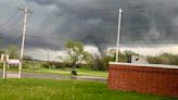 Nebraska's Pillen Outlines The Next Steps Following ‘War Zone’ Tornadoes