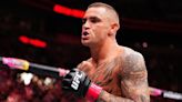 'If I can be that little light' - Poirier's fight outside the UFC