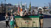 Shamrock Club of Columbus parade to step off Downtown on Sunday