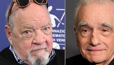 Paul Schrader Says Martin Scorsese's Dog Ate A Chunk Of His Thumb