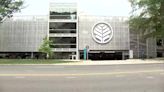 Over a dozen cars broken into at Atrium parking deck