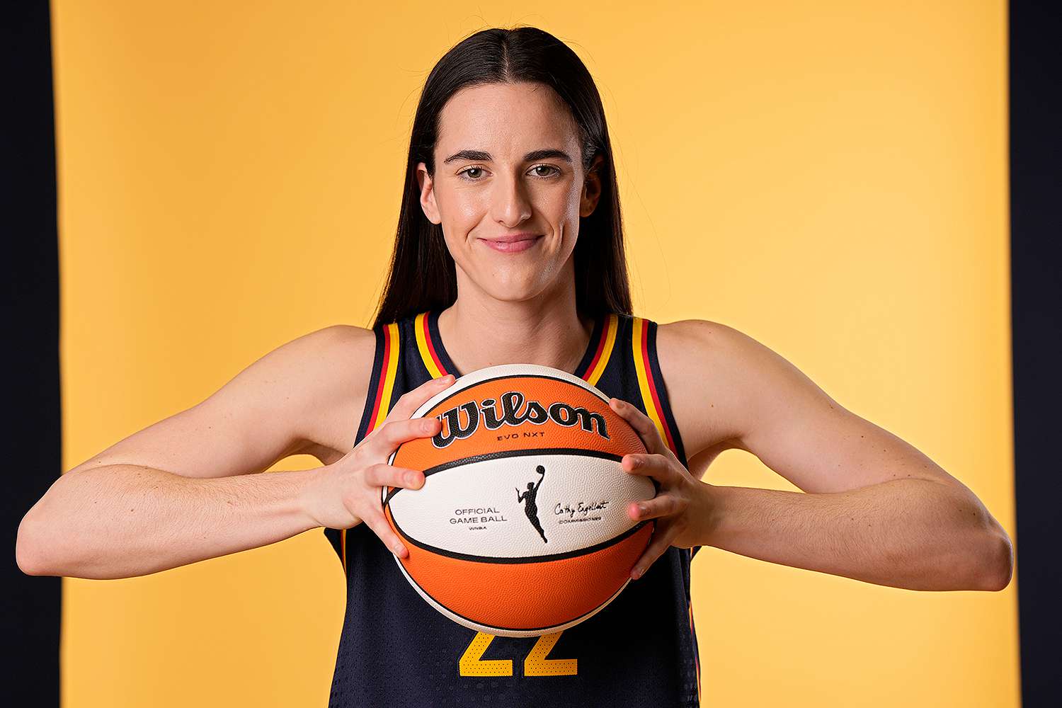 Caitlin Clark Leads the 2024 ESPYS with Most Nominations