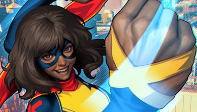 Marvel Comics Writer Claims Kevin Feige Ordered Kamala Khan Death for MCU Synergy