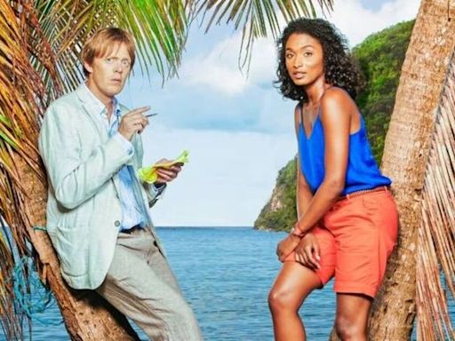 Death in Paradise favourite lands new role in brutal Amazon Prime drama