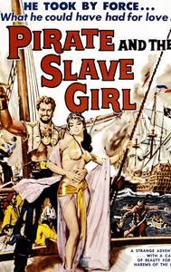 Pirate and the Slave Girl