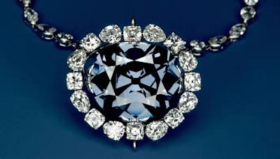 Researchers May Have Pinpointed Origin of Hope and Koh-i-Noor Diamonds