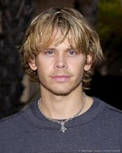 Eric Christian Olsen