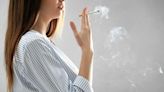 Smoking During Pregnancy Could Raise Baby's Odds for Obesity Later