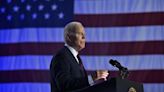 Nevada primaries: Joe Biden sails to victory, Nikki Haley loses to 'none of these candidates'