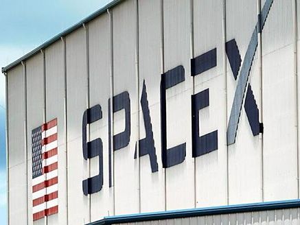 星鏈成長爆發 SpaceX上市近了 - 全球財經