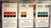 EE.UU. revierte la prohibición de los cigarrillos electrónicos de la marca Juul