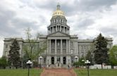 Colorado State Capitol